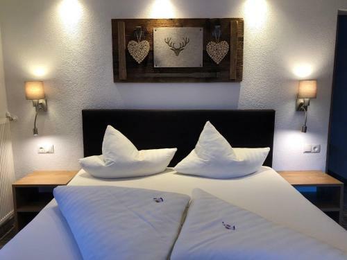Hostal G�stehaus Hackl