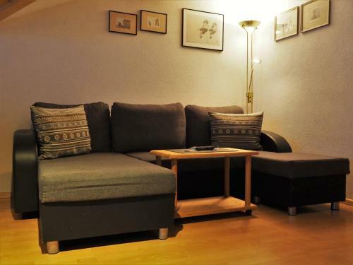Hostal G�stehaus Hackl