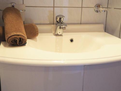 Hostal G�stehaus Hackl