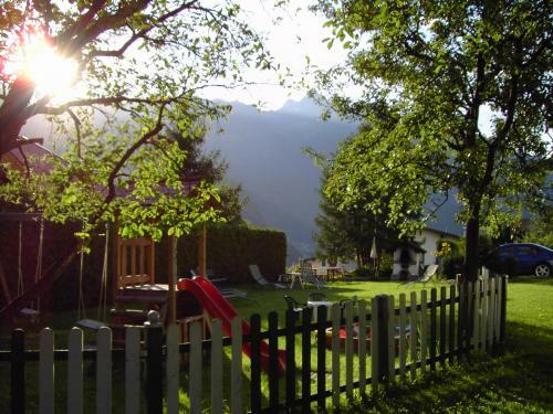 Hostal G�stehaus Hackl