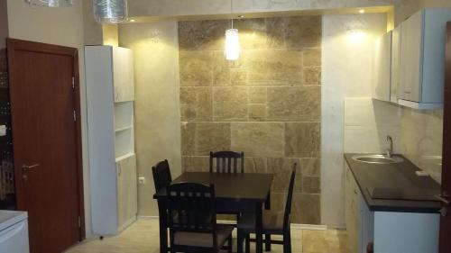 Apartment Rakovski 13
