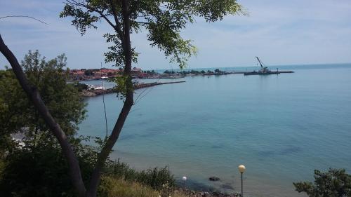 Apartment Rakovski 13