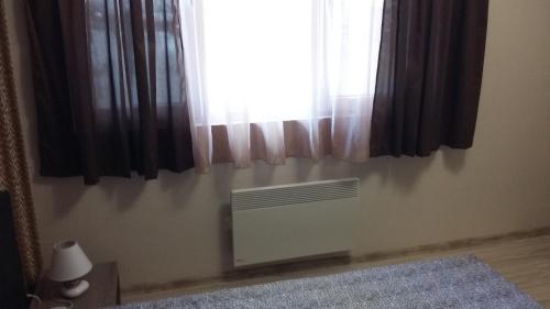 Apartment Rakovski 13