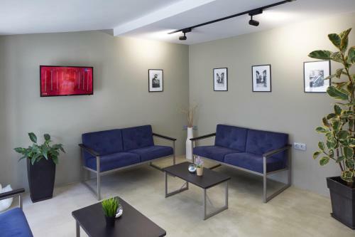 Hotel Mistral