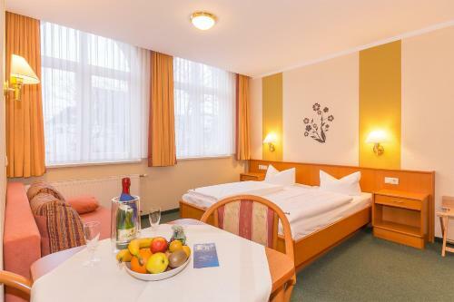 Aparthotel Villa Osada
