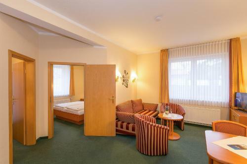 Aparthotel Villa Osada