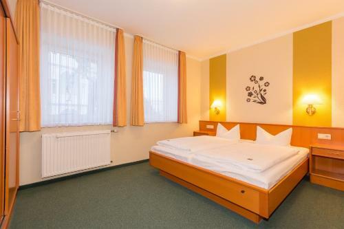 Aparthotel Villa Osada