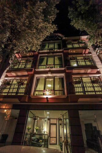 Hostal Old Plovdiv House In Kapana Area