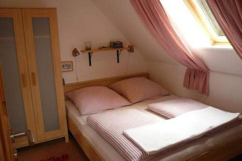 Apartamento G�stehaus Alwine