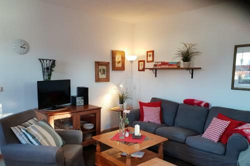 Apartamento G�stehaus Alwine