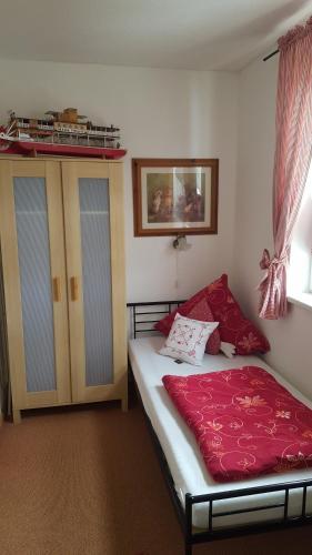 Apartamento G�stehaus Alwine