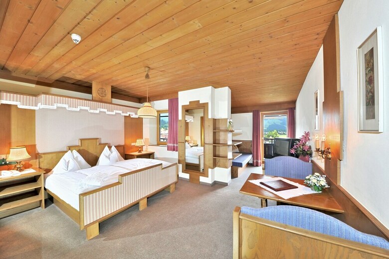 Hotel Jakobwirt