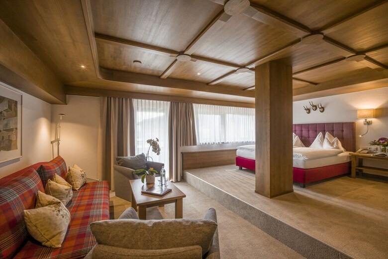 Hotel Jakobwirt