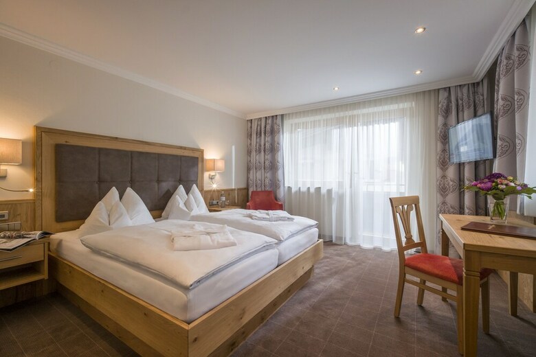 Hotel Jakobwirt