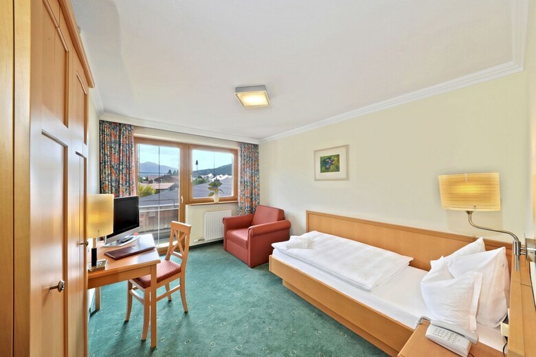 Hotel Jakobwirt
