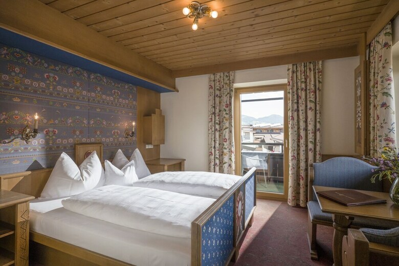 Hotel Jakobwirt