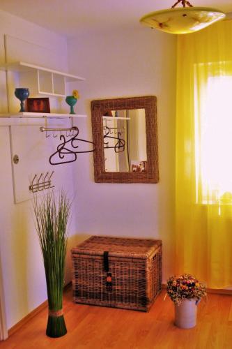 Apartamentos Altstadtapartment An Der Kr�merbr�cke