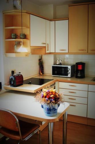 Apartamentos Altstadtapartment An Der Kr�merbr�cke