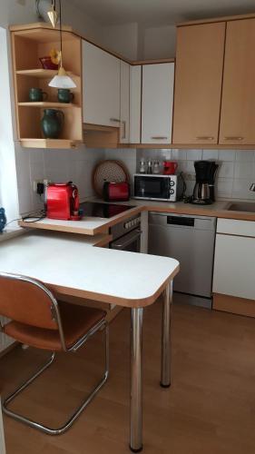 Apartamentos Altstadtapartment An Der Kr�merbr�cke