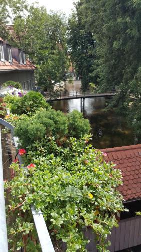 Apartamentos Altstadtapartment An Der Kr�merbr�cke