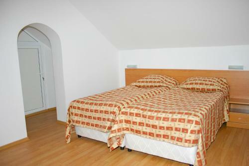 Hostal Family House Oreha