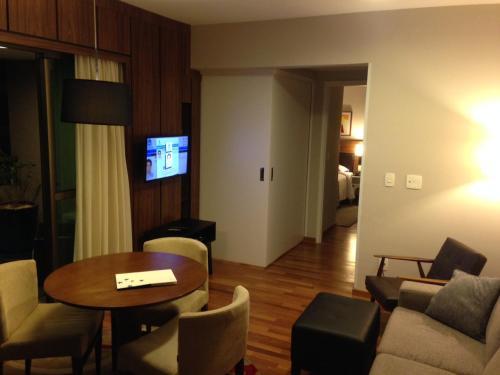 Apartamento Flat Berrini