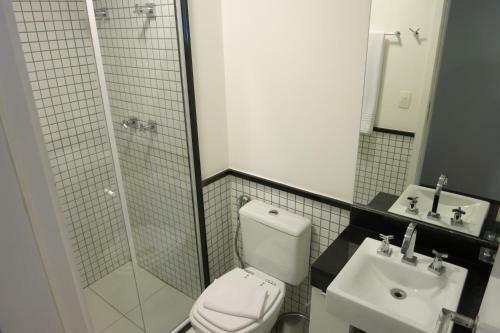 Apartamento Flat Berrini