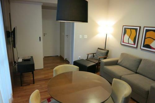 Apartamento Flat Berrini