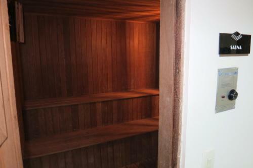 Apartamento Flat Berrini