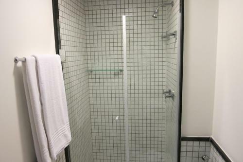 Apartamento Flat Berrini