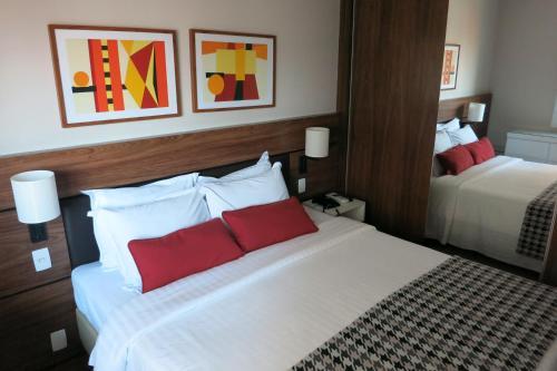Apartamento Flat Berrini