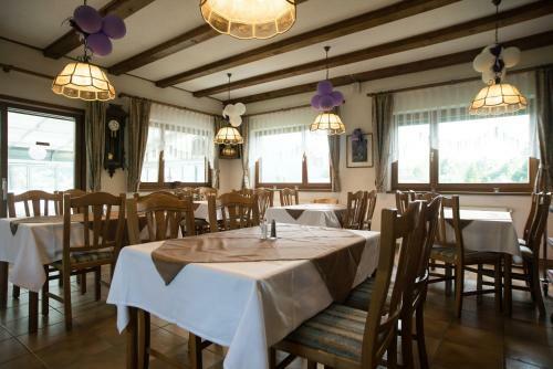 Hotel Haus Lavendel