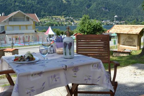 Hotel Haus Lavendel