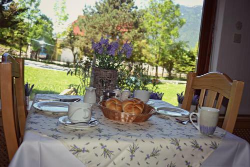 Hotel Haus Lavendel