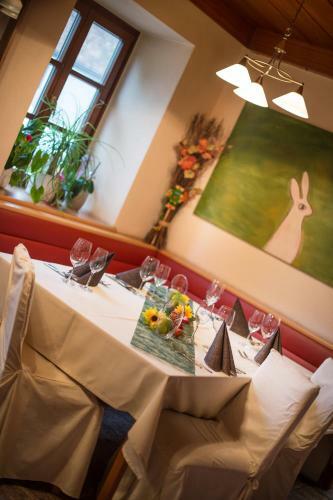 Hotel Gasthof Kraxner