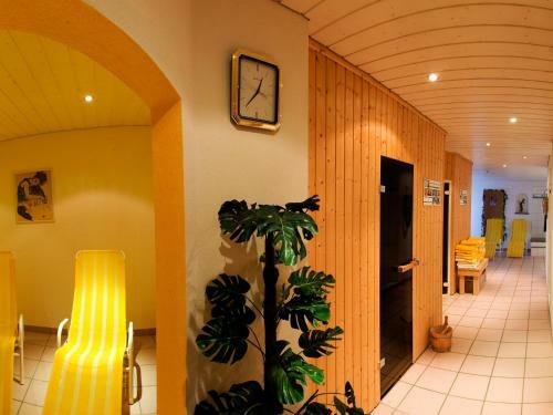 Hotel Alt-hubertus, 3 Sterne Superior