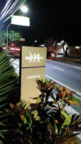 Apartamento Flat Manaus