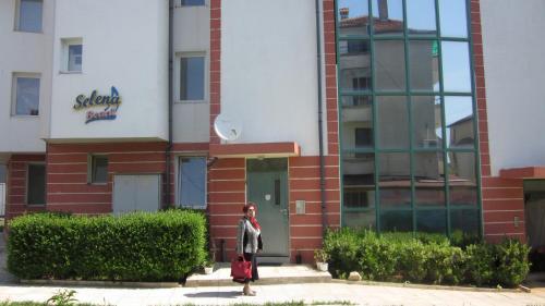Apartment Kovachevi