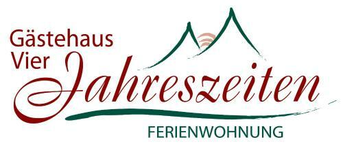 Apartamento G�stehaus Vier Jahreszeiten