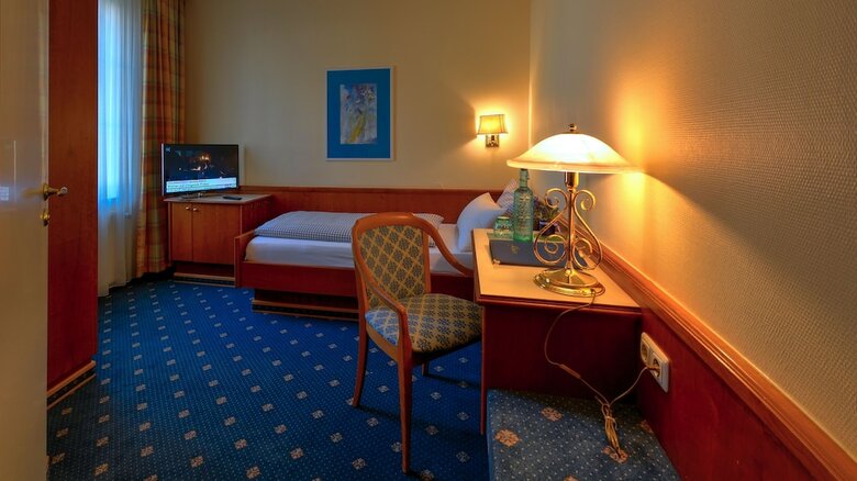 Hotel Starnberger See