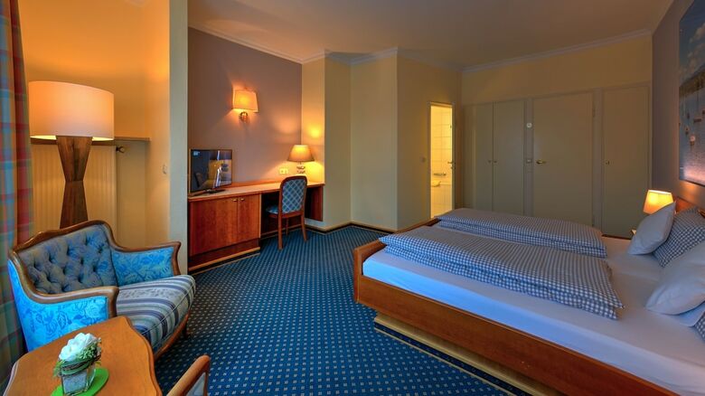 Hotel Starnberger See