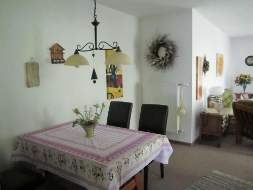 Hostal Pension Klein