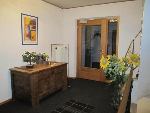 Hostal Pension Klein