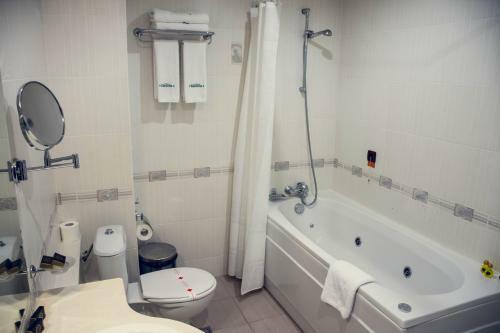 Zdravets Spa Hotel
