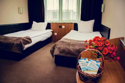 Zdravets Spa Hotel