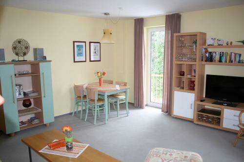 Apartamento Villa St�rtebeker - Fewo 17