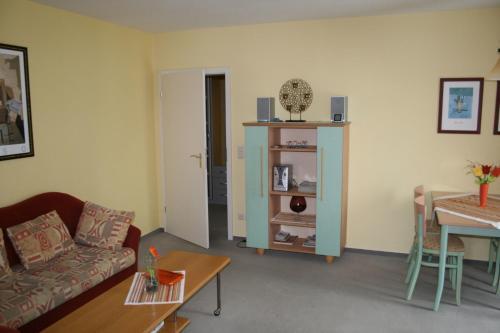 Apartamento Villa St�rtebeker - Fewo 17