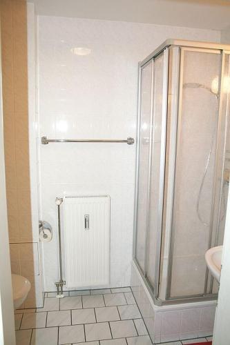 Apartamento Villa St�rtebeker - Fewo 17