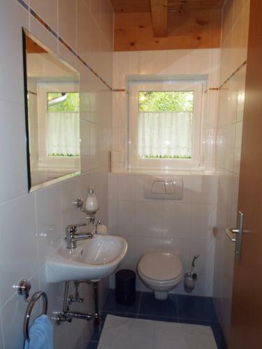 Apartamento Appartements Erhol Dich Gut
