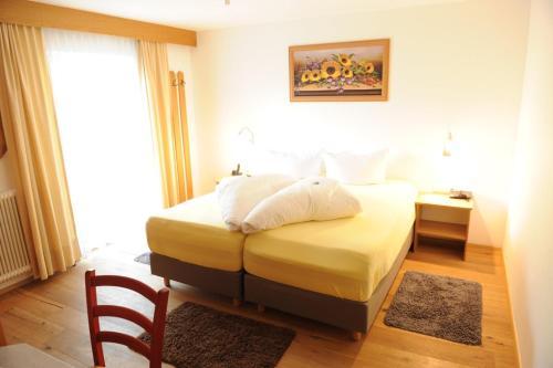Hostal Pension Olympia